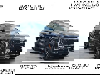 New 2026 Cadillac Lyriq V video 1