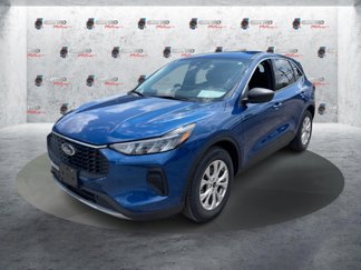 Used 2023 Ford Escape Active w/ Tech Pack #1 image 1