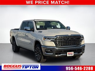 New 2025 RAM 1500 Limited image 1