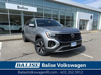 New 2025 Volkswagen Atlas Cross Sport SE image 1