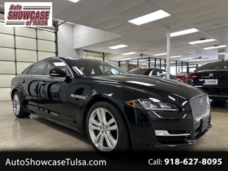 Used 2016 Jaguar XJ L Portfolio image 1
