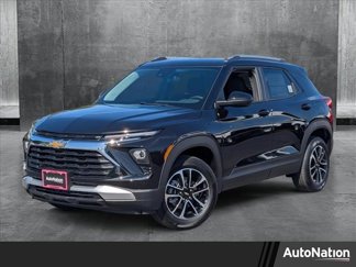 New 2026 Chevrolet TrailBlazer LT w/ LT Cold Weather Package image 1