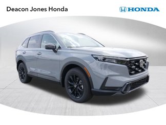 New 2025 Honda CR-V Sport-L image 1