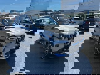 New 2025 BMW X1 xDrive28i w/ Technology Package image 1