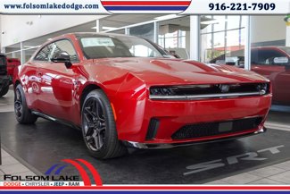 New 2024 Dodge Charger R/T w/ Plus Group image 1