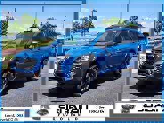 New 2025 Subaru Outback Wilderness image 1