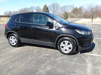 Used 2017 Chevrolet Trax LS image 1