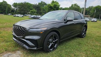 New 2026 Genesis GV70 3.5T Sport Prestige image 1