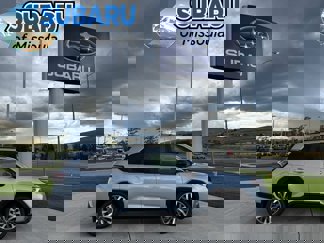 New 2025 Subaru Forester Touring image 1