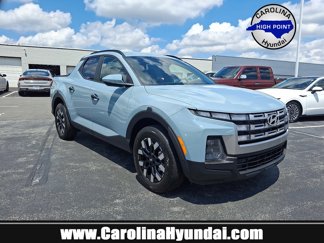 New 2026 Hyundai Santa Cruz SEL image 1
