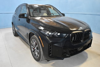 New 2026 BMW X5 M60i video 1