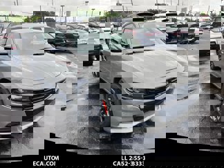 Certified 2023 Dodge Charger SXT w/ Blacktop Package image 1