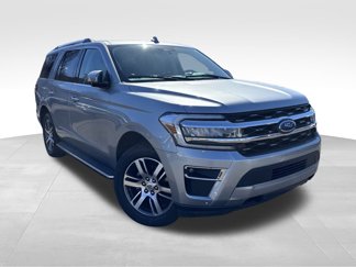Certified 2023 Ford Expedition Limited image 1
