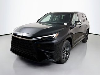 New 2025 Lexus TX 350 AWD image 1