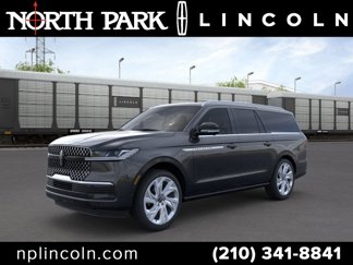 New 2025 Lincoln Navigator L Reserve image 1