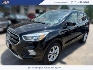Used 2019 Ford Escape SE image 1