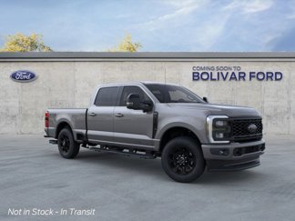 New 2025 Ford F350 Lariat image 1