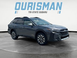 New 2025 Subaru Outback Touring image 1