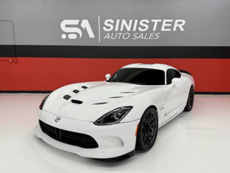 Used 2014 SRT SRT-10 image 1