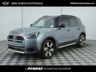 New 2025 MINI Cooper Countryman S image 1