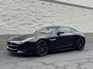Used 2017 Jaguar F-TYPE R image 1