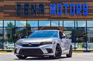 Used 2023 Honda Civic Sport image 1