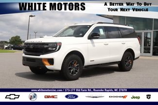 New 2025 Ford Expedition Tremor image 1