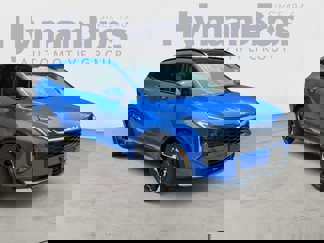 New 2026 Kia Sportage SX image 1