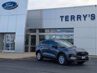 New 2025 Ford Escape Active w/ Cold Weather Package image 1