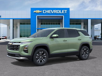 New 2026 Chevrolet Equinox LT w/ Convenience Package II image 1