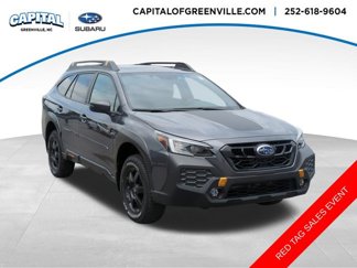 New 2025 Subaru Outback Wilderness image 1