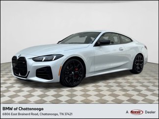 New 2026 BMW M440i Coupe w/ Premium Package image 1