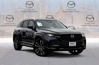 New 2025 MAZDA CX-50 AWD 2.5 S w/ Premium Plus Pkg image 1