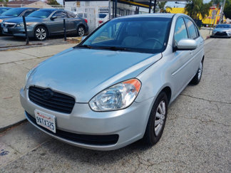 Used 2011 Hyundai Accent GLS w/ Premium Pkg 4 image 1