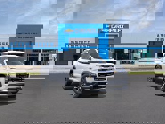 New 2026 Chevrolet Equinox LT w/ Convenience Package II image 1