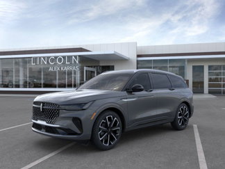 New 2025 Lincoln Nautilus Reserve image 1