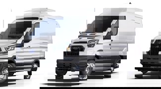 New 2025 Ford Transit 350 148 Medium Roof AWD image 1