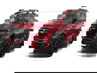 New 2025 Subaru Ascent Onyx Edition image 1
