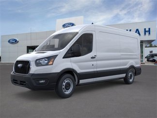New 2025 Ford Transit 250 148 Medium Roof w/ Load Area Protection Package image 1