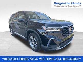 Used 2025 Honda Pilot EX-L image 1
