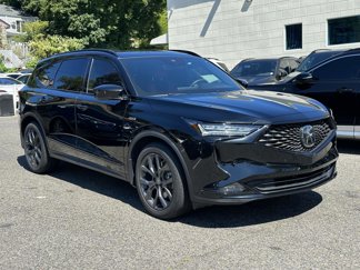 Used 2023 Acura MDX A-Spec image 1