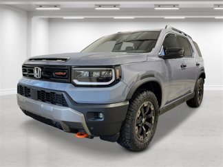 New 2026 Honda Passport TrailSport Elite image 1