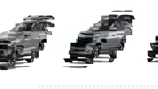 New 2026 Chevrolet Equinox ACTIV image 1