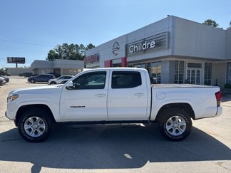 Used 2018 Toyota Tacoma SR5 image 1
