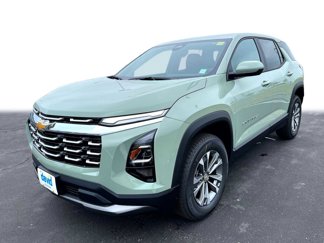 New 2026 Chevrolet Equinox LT w/ Convenience Package II image 1