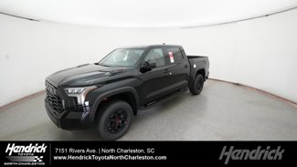 New 2025 Toyota Tundra TRD Pro image 1