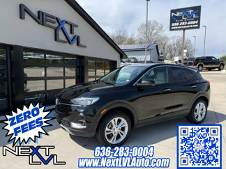 Used 2023 Buick Encore GX Preferred w/ Cold Weather Comfort Package image 1