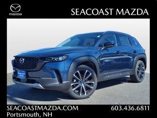New 2025 MAZDA CX-50 2.5 Turbo w/ Premium Plus Pkg image 1