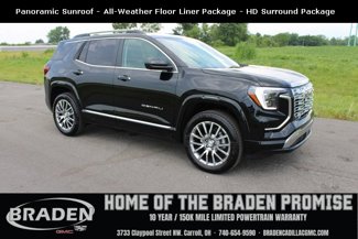 New 2026 GMC Terrain Denali w/ LPO, Floor Liner Package image 1