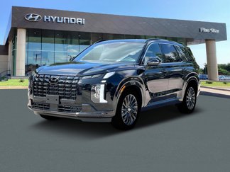 New 2025 Hyundai Palisade Calligraphy image 1
